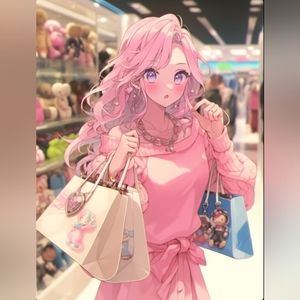 Heart this tag ❤️. To be notified of my next show 🙏